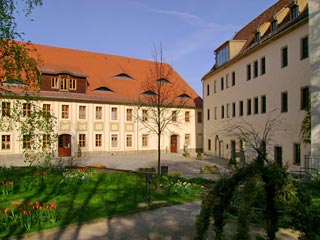 Schloß Lohmen - Sächsische Schweiz