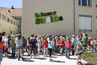 Schulhort Lohmen