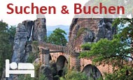 Gastgeber Suchen und Buchen